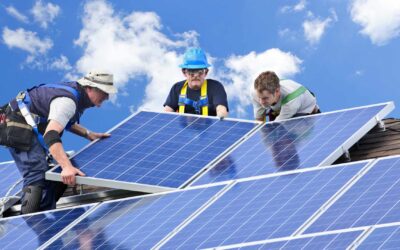 The Benefits of Solar Installation for Your Home: A Comprehensive Guide