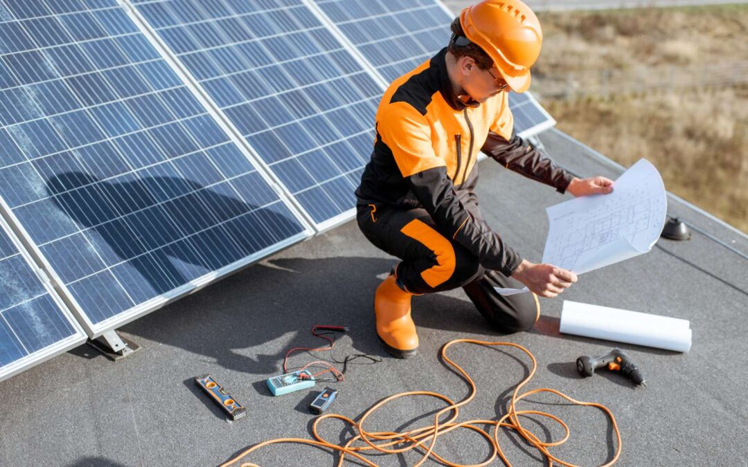 How to Choose the Right Solar Installation Company for Your Needs